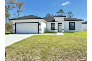4513 Sw 170th Street Rd, OCALA