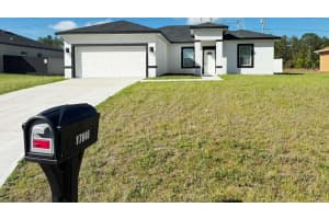 17046 Sw 44th Cir, OCALA