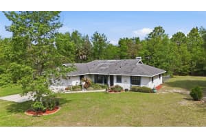 3839 W Horace Allen St, LECANTO