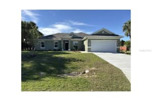 2573 Tulsa Ave, NORTH PORT