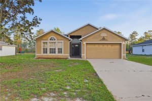 6025 Sw 128th Street Rd, OCALA