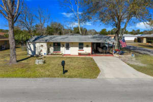 6601 W Seagull Ln, HOMOSASSA