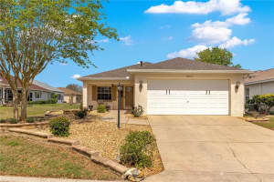 9815 Sw 92nd Place Rd, OCALA