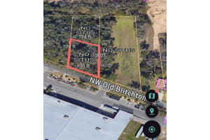 Nw Old Blitchton Rd, OCALA