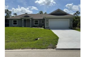 3462 Sernice St, NORTH PORT