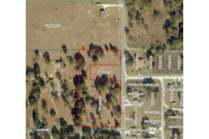 Tbd Sw 140th Ave, DUNNELLON
