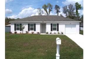 4061 Sw 133rd Ln, OCALA