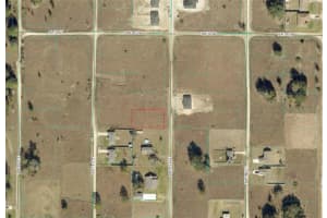 Tbd Sw 151st Ave, OCALA