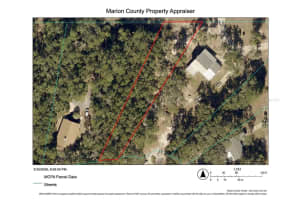 Tbd Sw Shorewood Dr, DUNNELLON