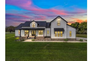 7393 Sw 83rd Rd, BUSHNELL