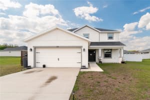 9100 Se 43rd Ave, OCALA
