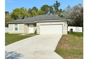 2692 Sw 161st Loop, OCALA