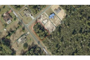 Tbd Sw 20th Court Rd, OCALA