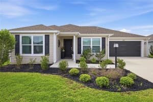 2910 Monument Way, THE VILLAGES