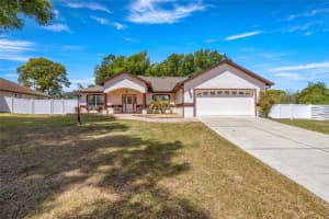 5285 Sw 103rd Loop, OCALA