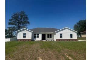 9898 Sw 38th Ave, OCALA