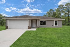 14260 Se 34th Ct, SUMMERFIELD