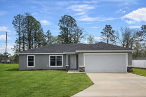 14274 Se 34th Ct, SUMMERFIELD