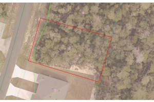 Lot 22 Sw 29th Ct Rd, OCALA