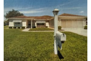 14023 Se 86th Cir, SUMMERFIELD
