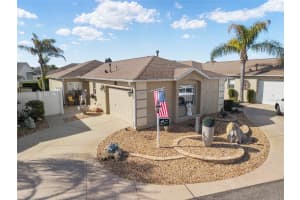 626 Reevesville Ln, THE VILLAGES