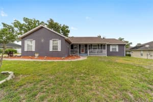 4807 Se 14th St, OCALA