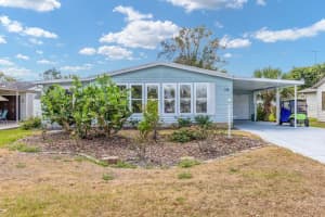 1116 W Boone Ct, LADY LAKE