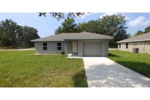 3270 Sw 144th Ave, OCALA