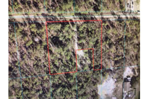 0 Sw 87 St, DUNNELLON