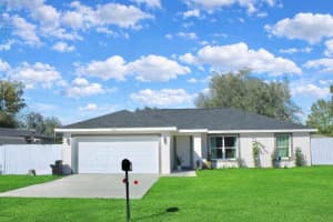 13789 Sw 102nd Pl, DUNNELLON