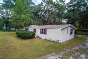 1951 Nw 119th Ct, OCALA