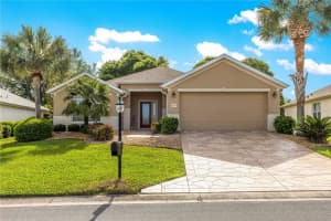 13131 Se 91st Court Rd, SUMMERFIELD