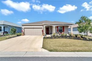 10019 Sw 96th St, OCALA
