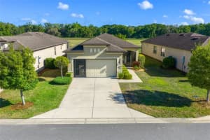 9637 Sw 63rd Loop, OCALA