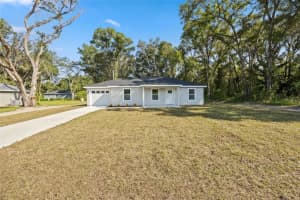 14289 Se 43rd Ter, SUMMERFIELD