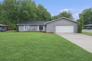 10500 Sw 74th Ct, OCALA