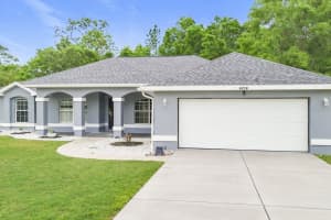 4319 Nw 4th Cir, OCALA