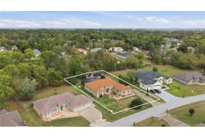 5337 Sw 111th Lane Rd, OCALA