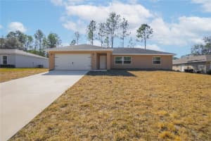 2438 W Vespero St, CITRUS SPRINGS