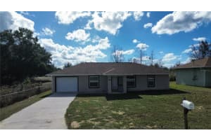 5352 Nw 4th St, OCALA