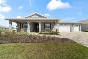8458 Sw 97th Cir, OCALA