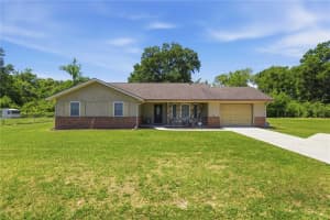 4100 Ne 4th Ter, OCALA
