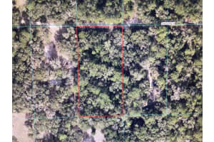 0 Sw 158 Ln, DUNNELLON 0 Sw 158 Ln, DUNNELLON