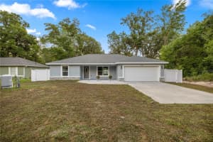 14089 Se 34th Ter, SUMMERFIELD