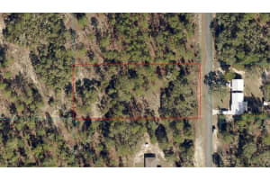 Tbd Lot 3 Sw Persimmon Ln, DUNNELLON