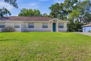 712 Ne 26th St, OCALA