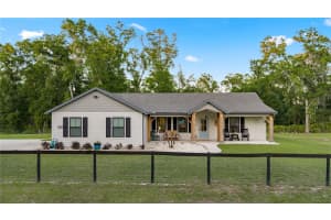 5443 Sw 129th Terrace Rd, OCALA