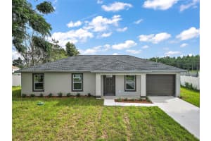 63 Juniper Trak, OCALA