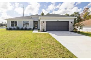 17699 Sw 17th Cir, OCALA