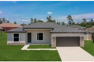 2441 Sw 177th Place, OCALA